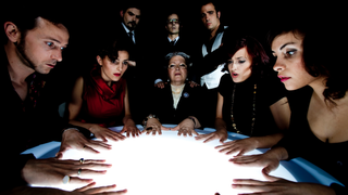 Earnest Craigslist ad seeks test subjects for black magic